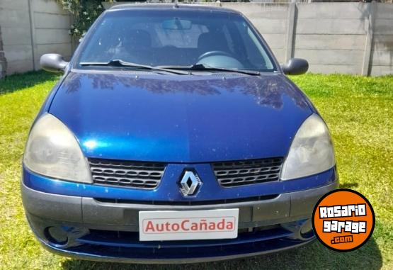 Autos - Renault CLIO 2 1.2 16V. 2005 Nafta 197500Km - En Venta