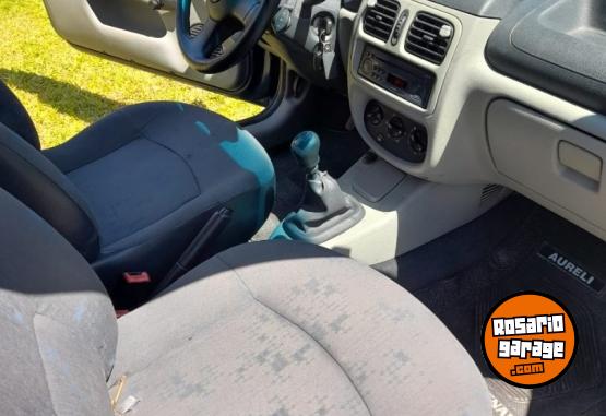 Autos - Renault CLIO 2 1.2 16V. 2005 Nafta 197500Km - En Venta