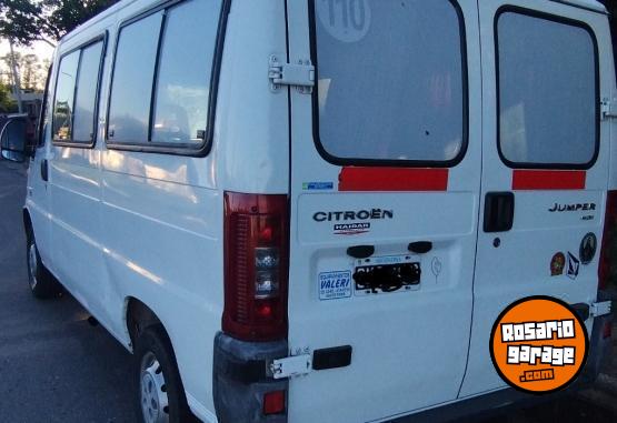 Utilitarios - Fiat Ducato 2007 Diesel 245000Km - En Venta