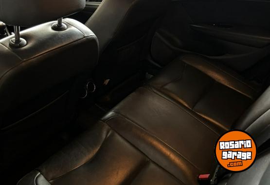 Autos - Peugeot 408 ALLURE/NAVEGADOR 2013 GNC 156000Km - En Venta