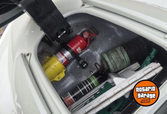 Embarcaciones - Moto de agua Yamaha vx cruiser 1900 2025 - En Venta