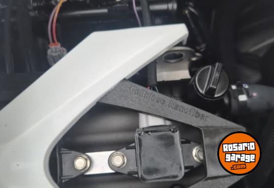 Embarcaciones - Moto de agua Yamaha vx cruiser 1900 2025 - En Venta