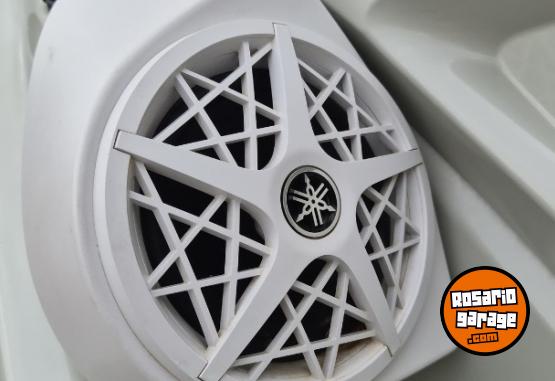 Embarcaciones - Moto de agua Yamaha vx cruiser 1900 2025 - En Venta