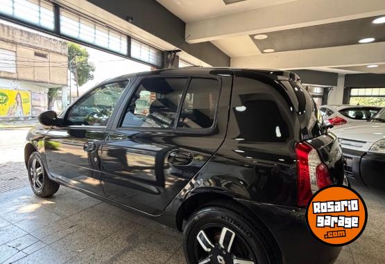 Autos - Renault Clio 2015 Nafta 138000Km - En Venta