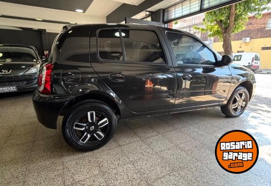 Autos - Renault Clio 2015 Nafta 138000Km - En Venta