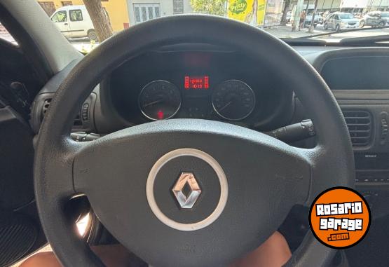 Autos - Renault Clio 2015 Nafta 138000Km - En Venta