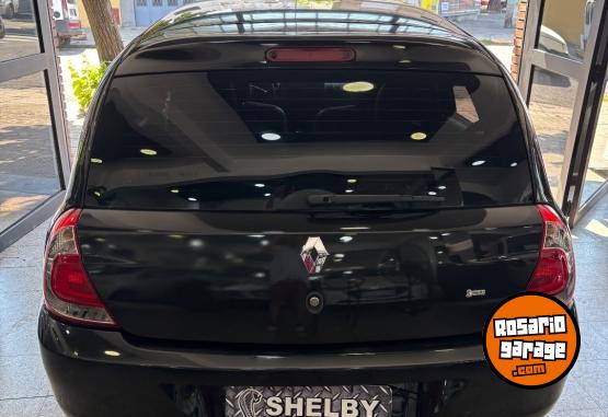 Autos - Renault Clio 2015 Nafta 138000Km - En Venta