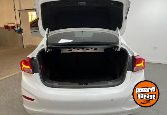 Autos - Chevrolet CRUZE 1,4T LTZ 4P AT 2024 Nafta 70416Km - En Venta