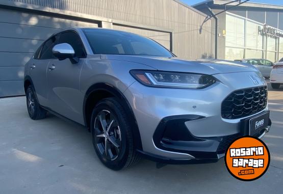 Autos - Honda ZR-V Touring 2.0 2024 Nafta 80000Km - En Venta