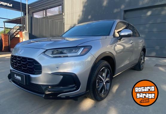 Autos - Honda ZR-V Touring 2.0 2024 Nafta 80000Km - En Venta