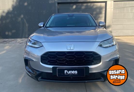 Autos - Honda ZR-V Touring 2.0 2024 Nafta 80000Km - En Venta