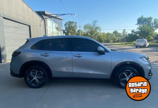 Autos - Honda ZR-V Touring 2.0 2024 Nafta 80000Km - En Venta