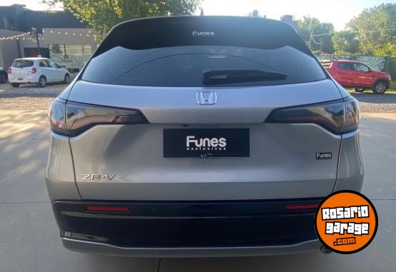 Autos - Honda ZR-V Touring 2.0 2024 Nafta 80000Km - En Venta