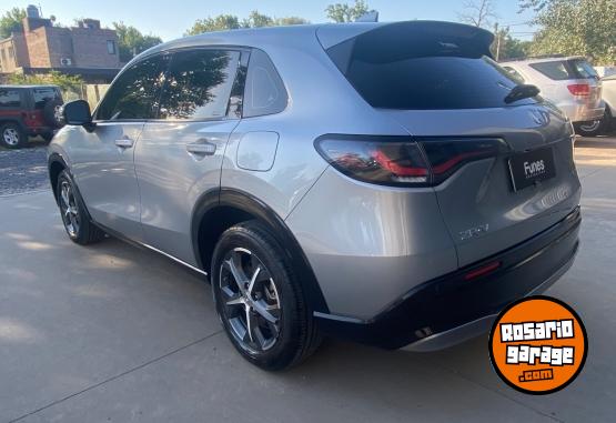 Autos - Honda ZR-V Touring 2.0 2024 Nafta 80000Km - En Venta