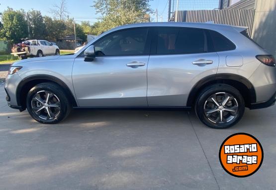 Autos - Honda ZR-V Touring 2.0 2024 Nafta 80000Km - En Venta