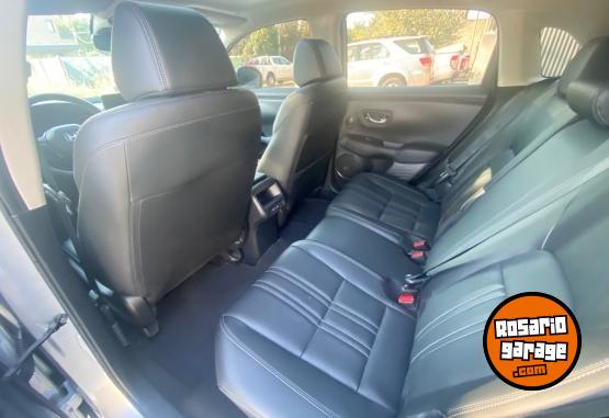 Autos - Honda ZR-V Touring 2.0 2024 Nafta 80000Km - En Venta