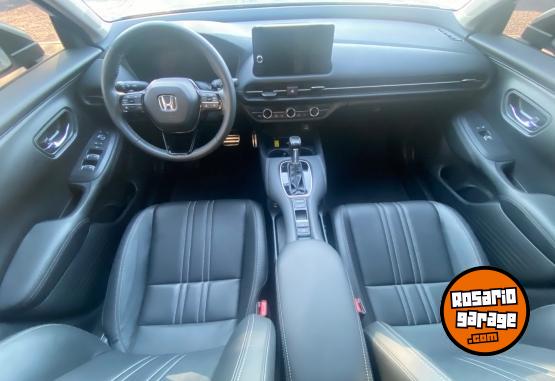 Autos - Honda ZR-V Touring 2.0 2024 Nafta 80000Km - En Venta
