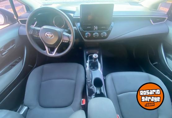 Autos - Toyota Corolla XLI 2.0 2022 Nafta 57000Km - En Venta