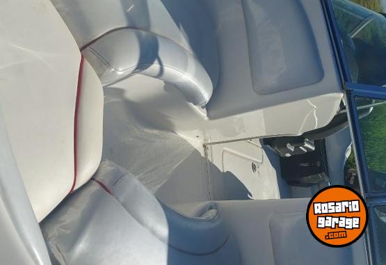 Embarcaciones - Vendo lancha Casco Eclipse 17. TEL:3435013609 - En Venta