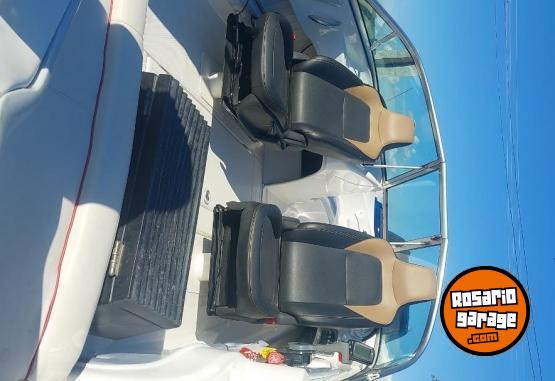 Embarcaciones - Vendo lancha Casco Eclipse 17. TEL:3435013609 - En Venta