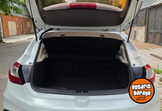 Autos - Chevrolet Cruze LTZ 2017 Nafta 138000Km - En Venta