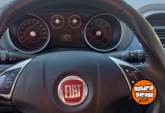 Autos - Fiat PUNTO 1.4 ATTRACTIVE 5 P 2015 Nafta 78000Km - En Venta