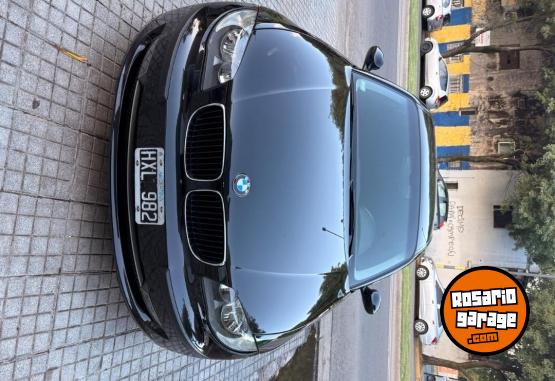 Autos - Bmw 116i active 2009 Nafta 93000Km - En Venta