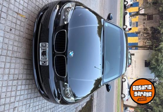 Autos - Bmw 116i active 2009 Nafta 93000Km - En Venta