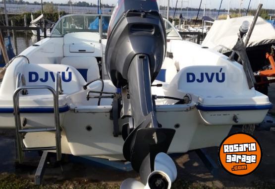 Embarcaciones - ahora! OPEN 5.10 - En Venta