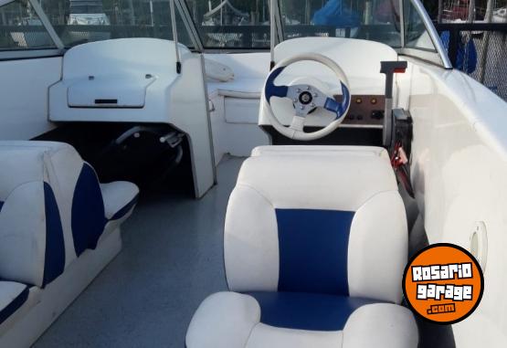 Embarcaciones - ahora! OPEN 5.10 - En Venta