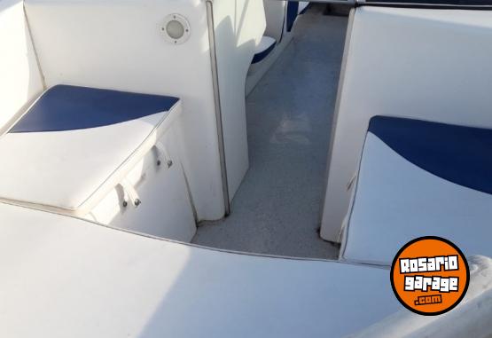 Embarcaciones - ahora! OPEN 5.10 - En Venta