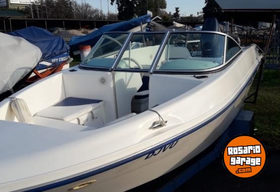 Embarcaciones - ahora! OPEN 5.10 - En Venta