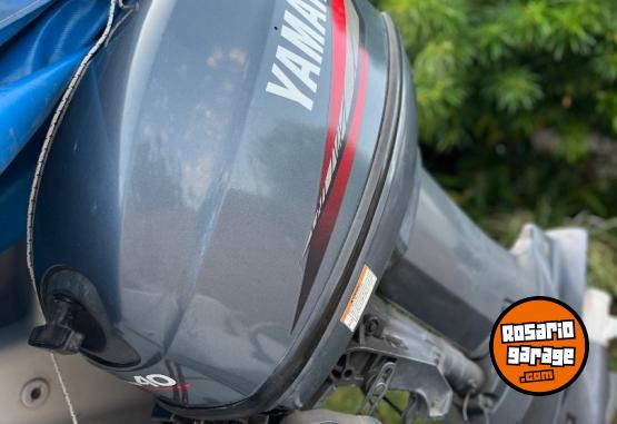 Embarcaciones - ahora! OPEN 5.10 - En Venta