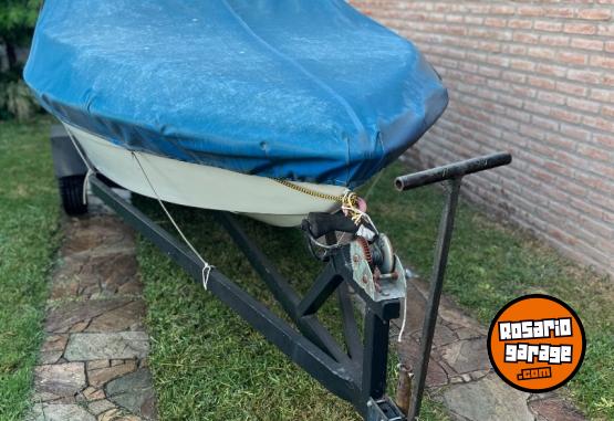 Embarcaciones - ahora! OPEN 5.10 - En Venta