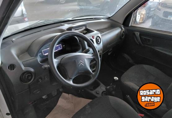 Utilitarios - Citroen BERLINGO FURGON 2023 Nafta 20000Km - En Venta