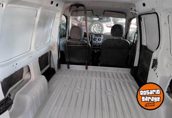 Utilitarios - Citroen BERLINGO FURGON 2023 Nafta 20000Km - En Venta