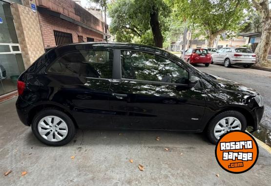 Autos - Volkswagen Gol trend 2013 Nafta  - En Venta