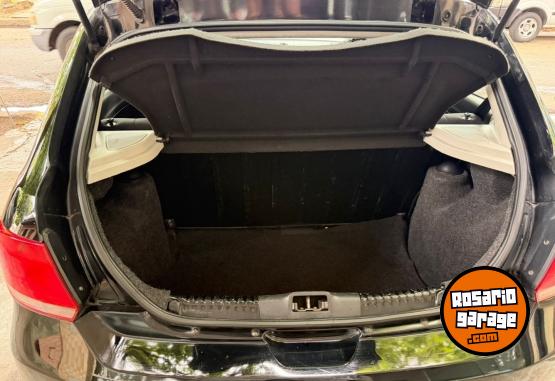 Autos - Volkswagen Gol trend 2013 Nafta  - En Venta