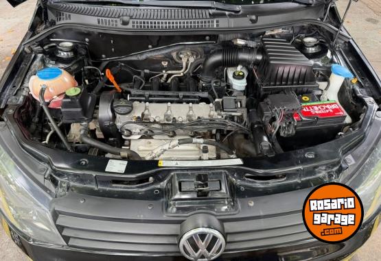Autos - Volkswagen Gol trend 2013 Nafta  - En Venta
