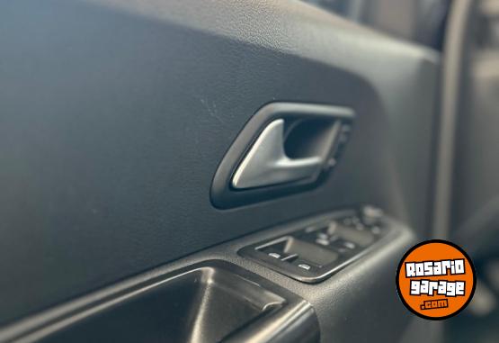 Camionetas - Volkswagen CONFORTLINE 4X2 DC 2.0 2021 Diesel 110237Km - En Venta