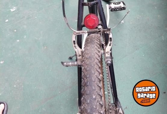Deportes - BICICLETA RODADO 26 MONTAIN BIKE - En Venta