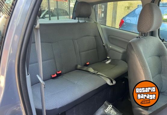 Autos - Renault Clio Pack Plus 2011 Nafta 121000Km - En Venta