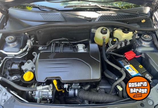 Autos - Renault Clio Pack Plus 2011 Nafta 121000Km - En Venta