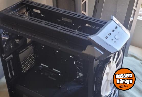 Electrónica - Combo actualización + gabinete - En Venta