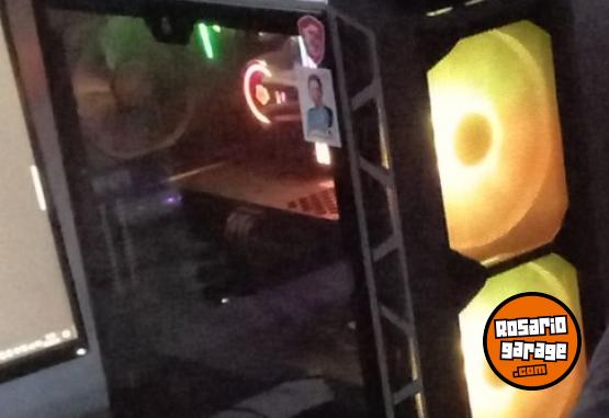 Electrónica - Combo actualización + gabinete - En Venta