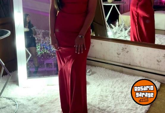 Indumentaria - Vestido Fiesta - En Venta