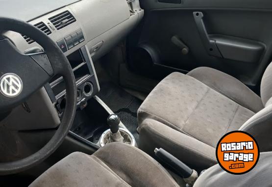 Utilitarios - Volkswagen saveiro 1.9 sd 2001 Diesel 370000Km - En Venta