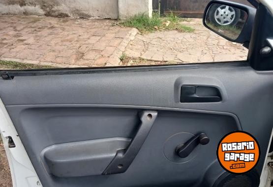 Utilitarios - Volkswagen saveiro 1.9 sd 2001 Diesel 370000Km - En Venta