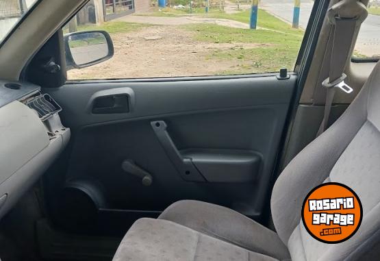 Utilitarios - Volkswagen saveiro 1.9 sd 2001 Diesel 370000Km - En Venta