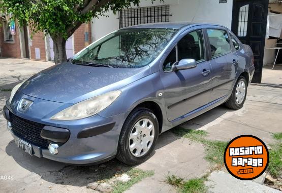 Autos - Peugeot 307 2006 Nafta 232000Km - En Venta